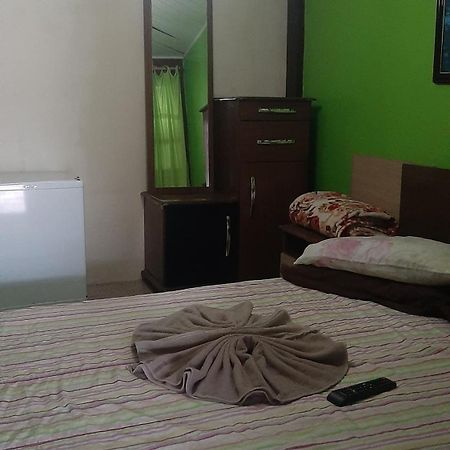 Pousada Suites Praia De Costazul Rio das Ostras Eksteriør billede