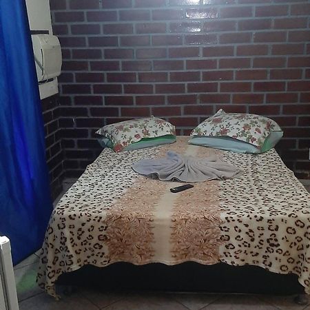 Pousada Suites Praia De Costazul Rio das Ostras Eksteriør billede