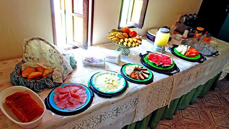 Pousada Suites Praia De Costazul Rio das Ostras Eksteriør billede