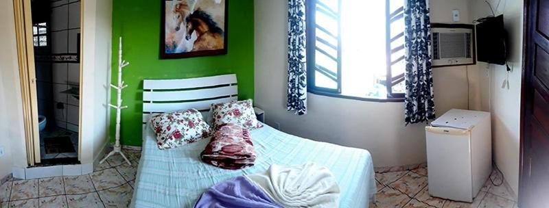Pousada Suites Praia De Costazul Rio das Ostras Eksteriør billede