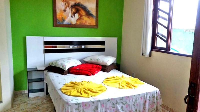 Pousada Suites Praia De Costazul Rio das Ostras Eksteriør billede
