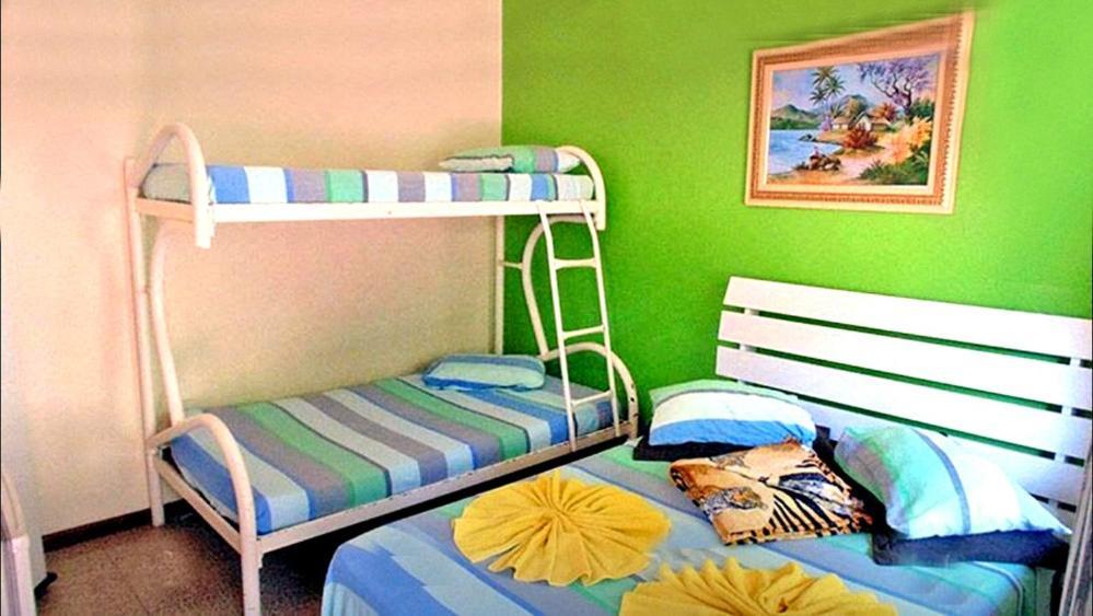 Pousada Suites Praia De Costazul Rio das Ostras Eksteriør billede