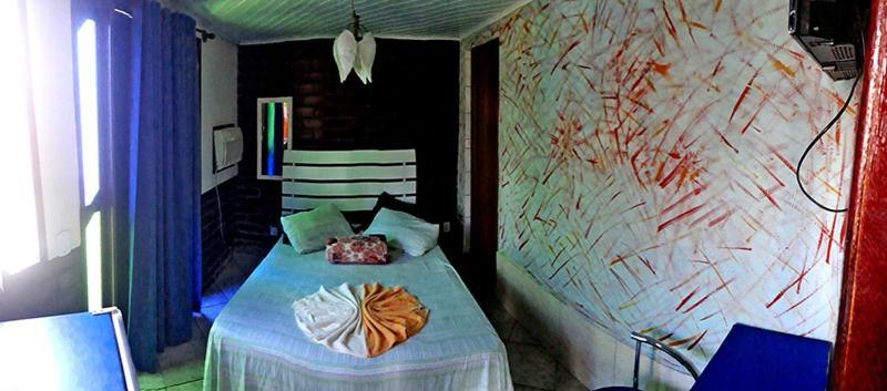 Pousada Suites Praia De Costazul Rio das Ostras Eksteriør billede