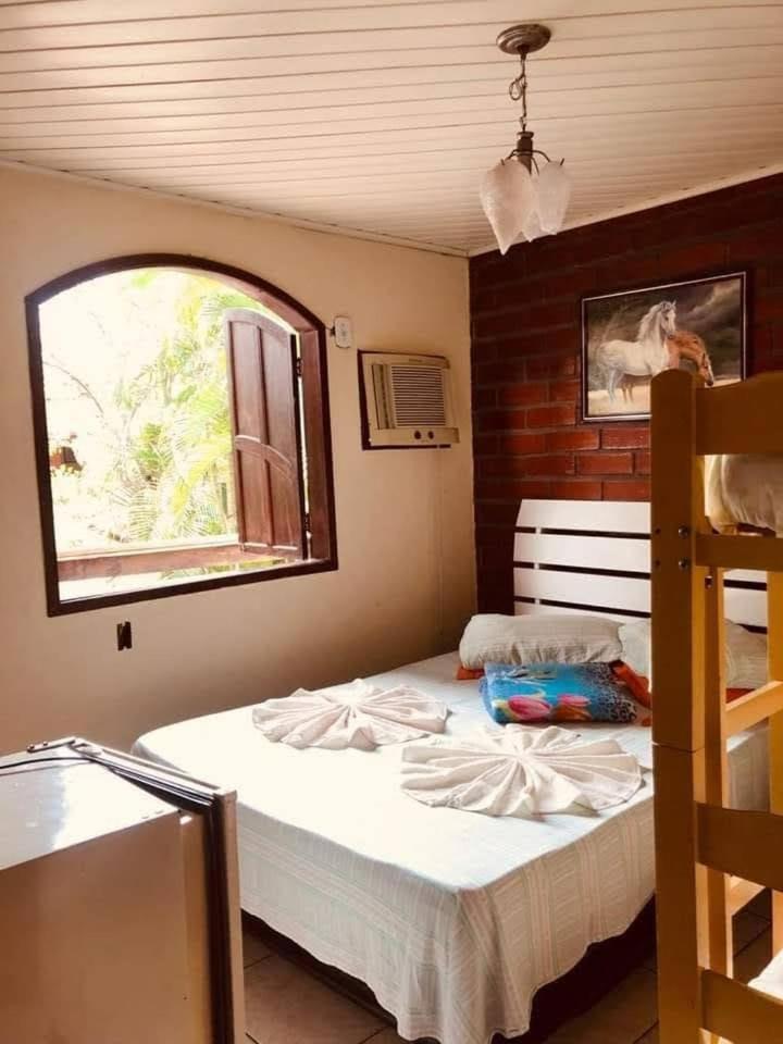 Pousada Suites Praia De Costazul Rio das Ostras Eksteriør billede