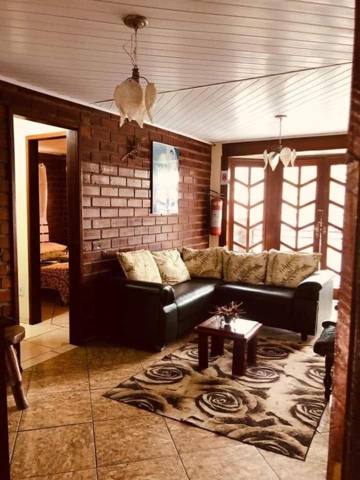 Pousada Suites Praia De Costazul Rio das Ostras Eksteriør billede