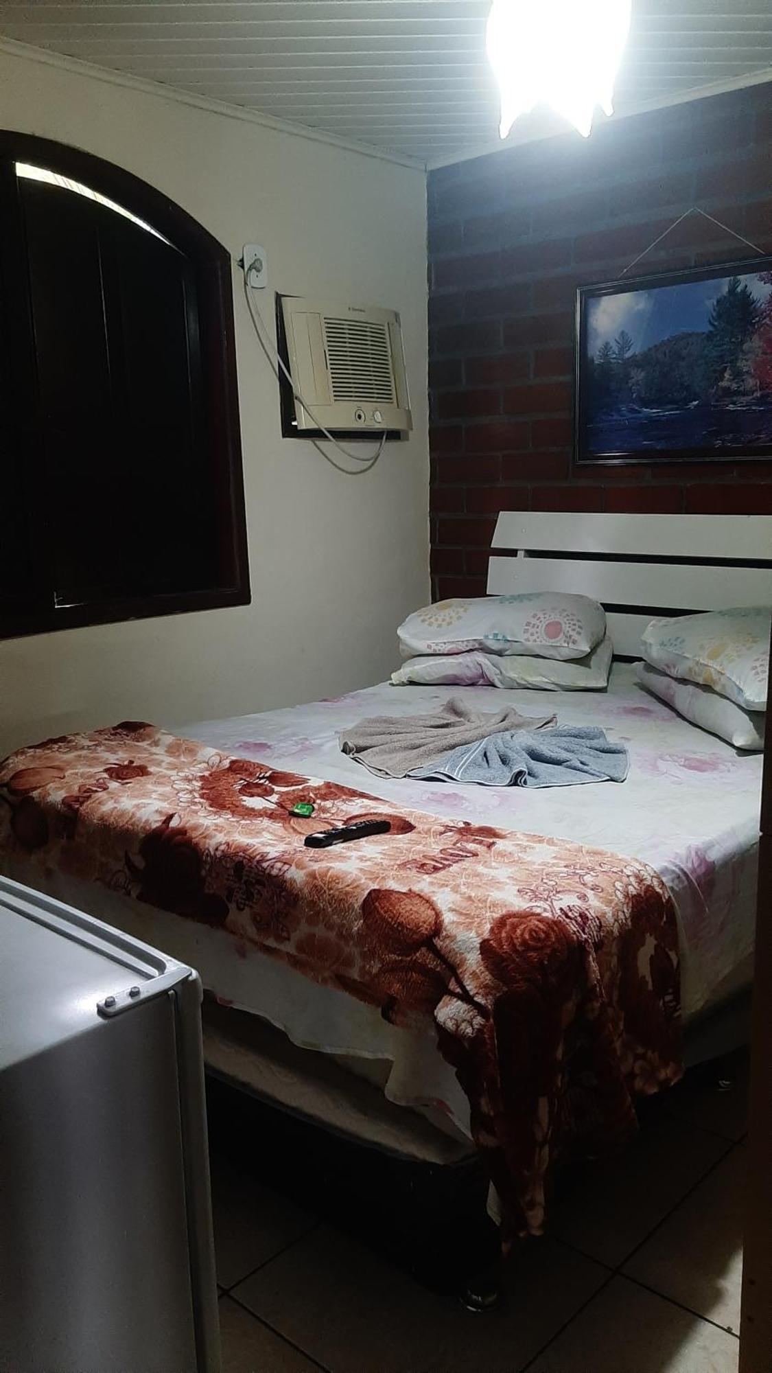 Pousada Suites Praia De Costazul Rio das Ostras Eksteriør billede